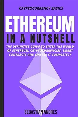 E-Book (epub) Ethereum in a Nutshell von Sebastian Andres