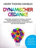 E-Book (epub) Dynamischer Gedanke (Übersetzt) von Thomas Henry Hamblin