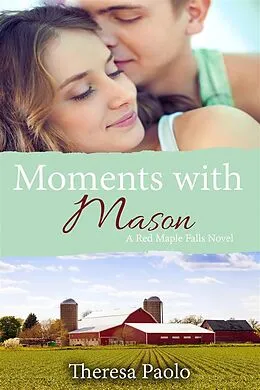 E-Book (epub) Moments with Mason von Theresa Paolo