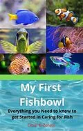 E-Book (epub) My First Fishbowl von Cesar E. Zerauj