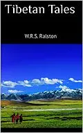 E-Book (epub) Tibetan Tales von W. R. S. Ralston