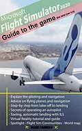 E-Book (epub) Microsoft Flight Simulator 2020 von Jacob Thomsen