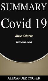 E-Book (epub) Summary of Covid 19 von Alexander Cooper
