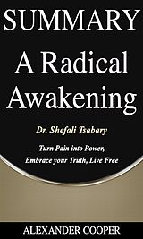 eBook (epub) Summary of A Radical Awakening de Alexander Cooper