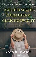 E-Book (epub) Auf Der Suche Nach Ihrem Gleichgewicht. von Joan Pont Galmés
