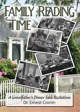 E-Book (epub) Family Reading Time von Ernest Cronin