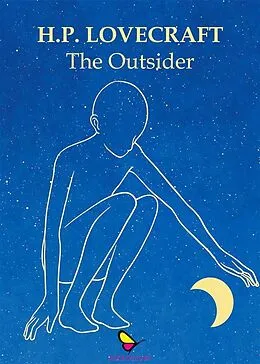 E-Book (epub) The outsider von Lovecraft H. P.