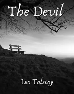 E-Book (epub) The Devil von Tolstoy Leo