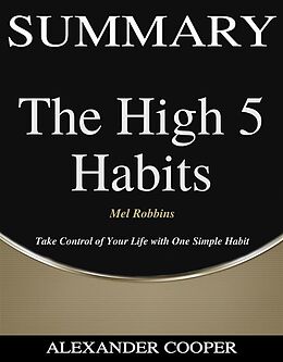 eBook (epub) Summary of The High 5 Habit de Alexander Cooper