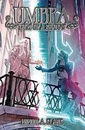 E-Book (epub) Umbra: Tales of a Shadow von Freddie A. Clark