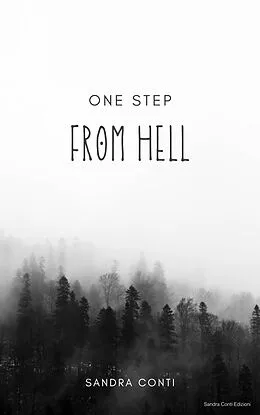 E-Book (epub) One Step From Hell von Sandra Conti
