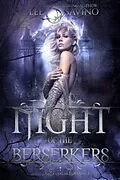 E-Book (epub) Night of the Berserkers von Lee Savino