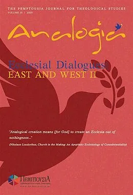E-Book (epub) Analogia von Christos Karakolis, John Milbank, Marcello La Matina