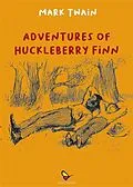 E-Book (epub) Adventures of Huckleberry Finn von Twain Mark