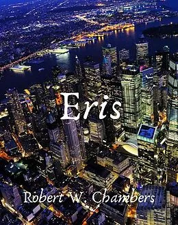 E-Book (epub) Eris von Chambers Robert W.