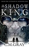 E-Book (epub) The Shadow of a King von C. M. Gray
