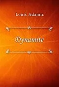 E-Book (epub) Dynamite von Louis Adamic
