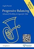 E-Book (epub) Progressive Balancing for Tuba von Angelo Piazzini