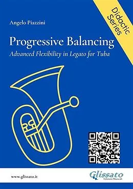 E-Book (epub) Progressive Balancing for Tuba von Angelo Piazzini