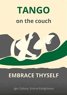 E-Book (epub) Tango on the couch von Igor Zabuta