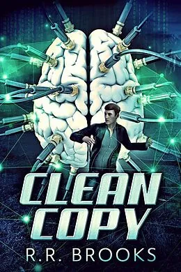 E-Book (epub) Clean Copy von R. R. Brooks