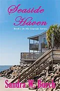 E-Book (epub) Seaside Haven von Sandra W. Burch