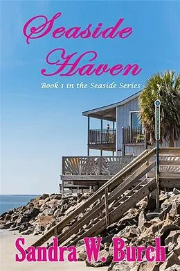 E-Book (epub) Seaside Haven von Sandra W. Burch