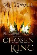 E-Book (epub) Plague of Tyrants von M. J. Sewall