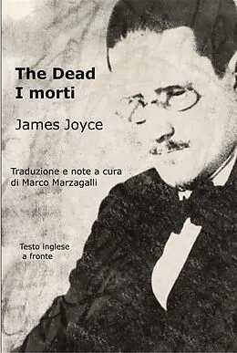 E-Book (epub) The Dead - I Morti von James Joyce