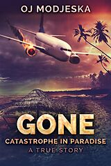 eBook (epub) Gone de Oj Modjeska