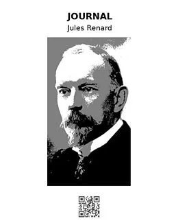 E-Book (epub) Journal von Jules Renard