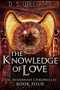 E-Book (epub) The Knowledge of Love von D. S. Williams