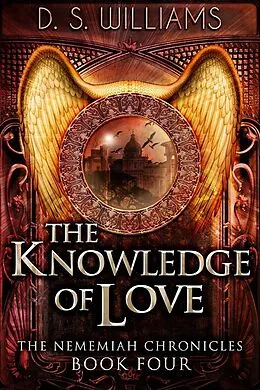 E-Book (epub) The Knowledge of Love von D. S. Williams