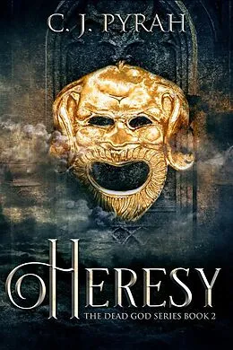 E-Book (epub) Heresy von C. J. Pyrah