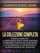 Kartonierter Einband La Collezione completa von Florence Scovel Shinn