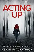 E-Book (epub) Acting Up von Kevin Fitzpatrick