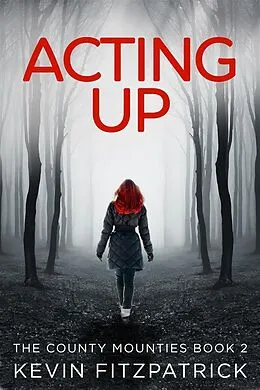E-Book (epub) Acting Up von Kevin Fitzpatrick