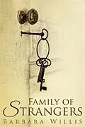 E-Book (epub) Family of Strangers von Barbara Willis
