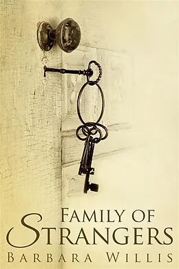 E-Book (epub) Family of Strangers von Barbara Willis