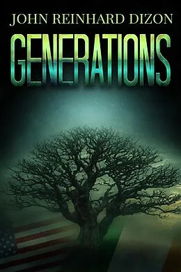 E-Book (epub) Generations von John Reinhard Dizon