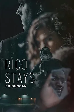E-Book (epub) Rico Stays von Ed Duncan