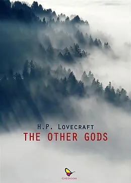 E-Book (epub) The Other Gods von Lovecraft H. P.