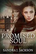 E-Book (epub) Promised Soul von Sandra J. Jackson