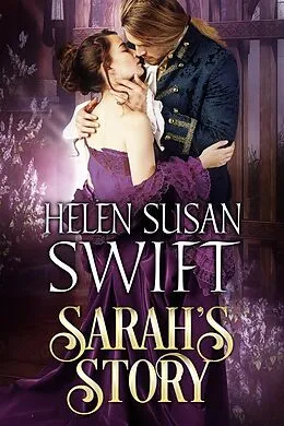 E-Book (epub) Sarah's Story von Helen Susan Swift