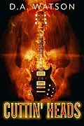 E-Book (epub) Cuttin' Heads von Dave Watson