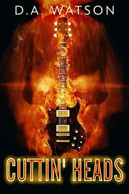 E-Book (epub) Cuttin' Heads von Dave Watson