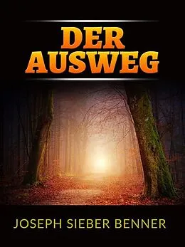 E-Book (epub) Der Ausweg (Übersetzt) von Joseph Sieber Benner