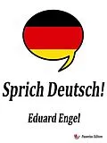 E-Book (epub) Sprich Deutsch! von Eduard Engel