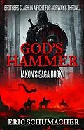 E-Book (epub) God's Hammer von Eric Schumacher