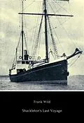 E-Book (epub) Shackleton's Last Voyage von Frank Wild